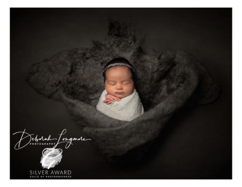 Newborn Photographer Birmingham